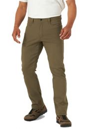 ATG by Wrangler mens Synthetic Utility Pants, Sea Turtle, 38W x 32L