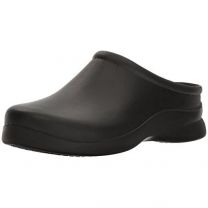 Klogs Footwear Men's Edge Closed Back Chef Clog