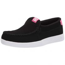 DC Women's Villain 2 Skate Shoe