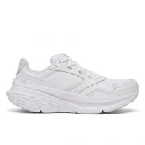 Saucony Men's Guide Metro Le Sneaker, White, 13 Wide