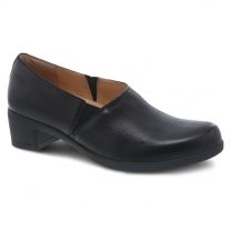 Dansko Women's Camdyn Black Burnished Nubuck - 3216100200