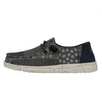 HEY DUDE Shoes Women's Wendy Patch Geo Coneflower - 40072-4MB