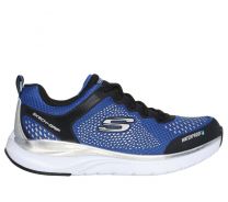 Skechers Boys' Ultra Groove - Hydro Power Sneaker Blue/Black - 403846L-BLBK