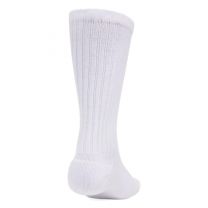 Cotton Blend Scrunch 2-Pack Crew Socks by