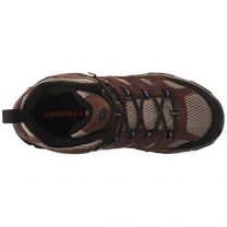 Merrell Moab 2 Mid Vent Hiking Boot - Women's