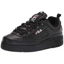 Fila Unisex-Child Kid's Disruptor Ii Fx-100 Lux Sneaker