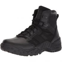 Danner 25730 Men's Scorch Side-Zip 6" Hot Shoe