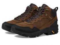 Coldpack 3 Thermo Mid Waterproof Snow Boot,