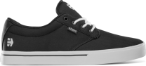 Etnies Men's Jameson 2 Eco Skate Shoe Black/White/White - 4101000323-984