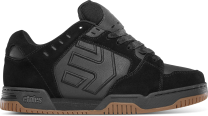Etnies Men's Faze Skate Shoe Blck/Black/Gum - 4101000537-544