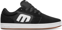 Etnies Men's Cresta Skate Shoe Black/White - 4101000575-976