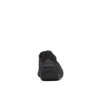 Merrell Women's Relay Tour Mary Jane SE Sneaker, Black/Black, 9.5