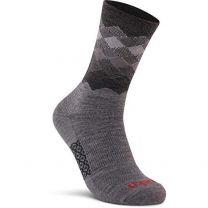 Dansko Women's Merino Wool Crew Sock - womens crew socks - cool comfort