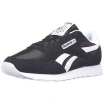 Reebok Men's Royal Nylon Classic Fashion Sneaker