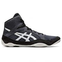 ASICS Men's Snapdown 3 Wrestling Shoes Carrier Grey/White - 1081A030-020