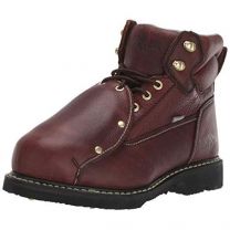 Iron Age Ia5017 Men's Groundbreaker Safety Toe Industrial Boot