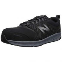 New Balance Men's 412 V1 Alloy Toe Industrial Shoe