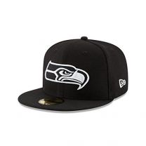 New Era NFL Men's 59Fifty Fitted Cap