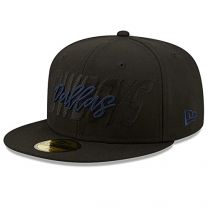 New Era Men's 2022 NFL Draft 59FIFTY Fitted Hat