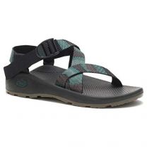 Chaco Men's Men's Z/Cloud Sandal Weave Black - JCH107901