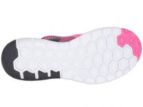 Nike Womens WMNS Flex Experience RN 5 Pink Blast/Black-Black-White Size 11