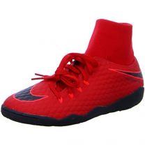 NIKE Hypervenomx Phelon III DF Indoor Shoes