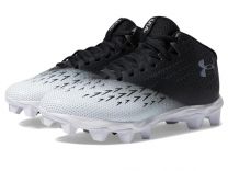 UNDE Boys UA Spotlig - Black-White-MISC/ASSORTED