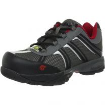 Nautilus 1343 ESD No Exposed Metal Safety Toe Athletic Shoe