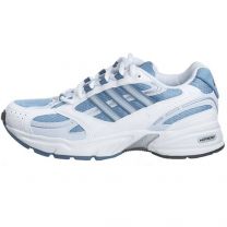 Adidas Women's Attune Running Shoe, Jet Blue/Powder Blu, 7.5 M