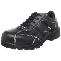 Avenger 7151 Women's Leather Comp Toe EH Oxford