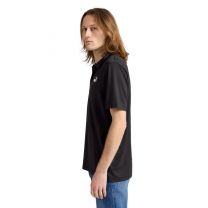 Puma Men's Essentials All in Polo (Available in Big & Tall), Puma Black, X-Large Tall