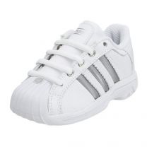 adidas Infant/Toddler Superstar 2G Ultra Basketball Shoe