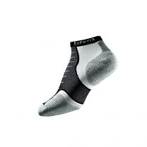 Thorlos Experia Unisex XCCU Multi-Sport Thin Padded Low Cut Sock