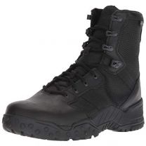 Danner Men's Scorch Side-Zip 8" Military and Tactical Boot