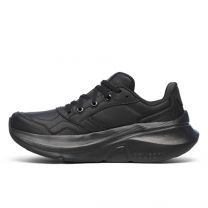 Saucony Men's Guide Metro LE Sneaker, Triple Black,