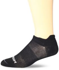 Wrightsock Men's Coolmesh II Tab