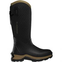 Lacrosse Women's Alpha Thermal 14" 7.0MM Waterproof Work Boot