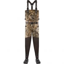 Lacrosse Women's Hail Call Breathable Wader 1600G