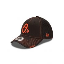 New Era MLB Neo 39THIRTY Stretch Fit Cap