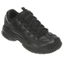 Skechers for Work Women's Energy-Sector Lace-Up
