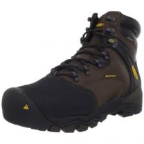 KEEN Utility Men's Louisville 6" Steel Toe Work Boot