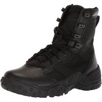 Danner 25732 Men's Scorch Side-Zip 8" Hot Shoe