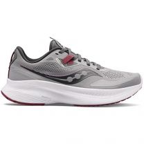 Saucony Women's Guide 15 Running Shoe Alloy/Quartz - S10684-15