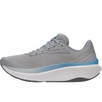Saucony Women's Echelon 10 Sneaker, Flint/Breeze, 7