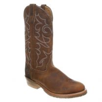 Double-H Boots: Men's USA-Made Gel Ice Cowboy Boots DH1552