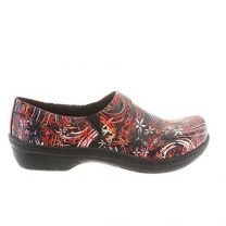 Klogs Footwear Women's Mission Closed-Back Nursing Clog