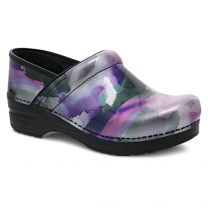 Dansko Women's Professional Clogs Mystic Patent Leather - 406190202