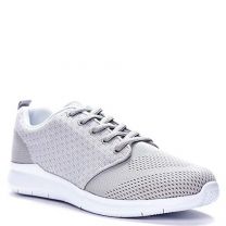 Propet Women's TravelBound Tracer Light Grey - WAA242MLGR