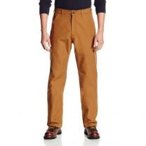 Carhartt Men's Flame Resistant Duck Dungaree