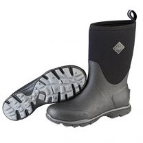 Muck Boot Arctic Excursion Mid-Height Rubber Men's Winter Boot